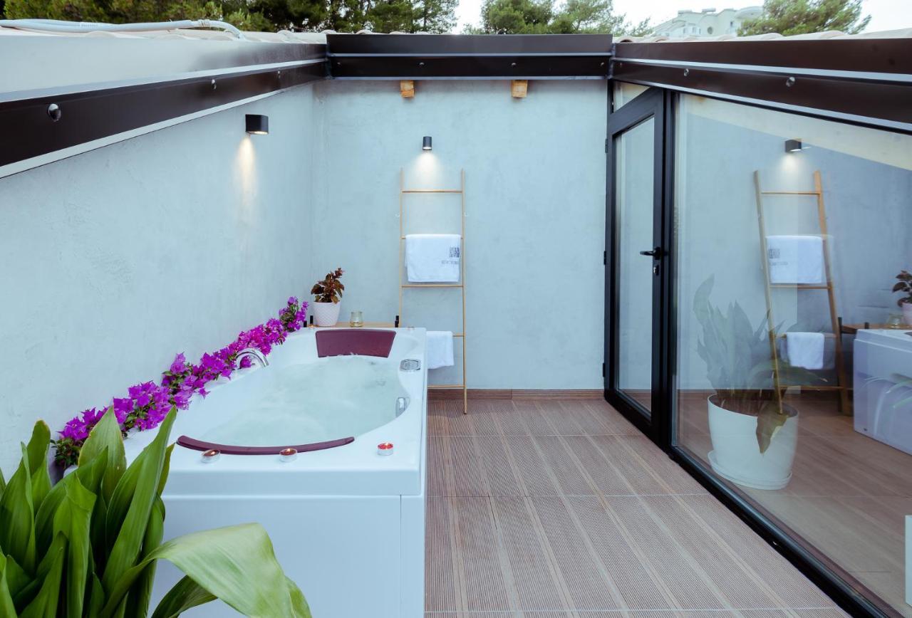 Rea Boutique Hotel Himara